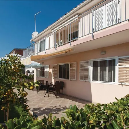 Three-bedroom In * Vodice
