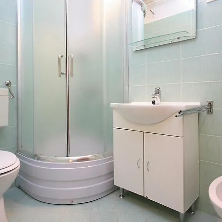 Three-bedroom In Apartment *