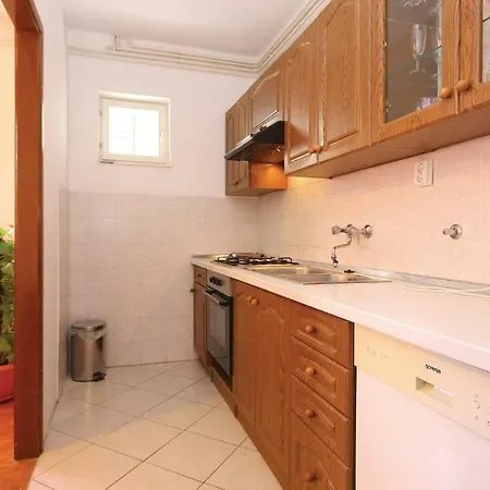 Three-bedroom In * Vodice