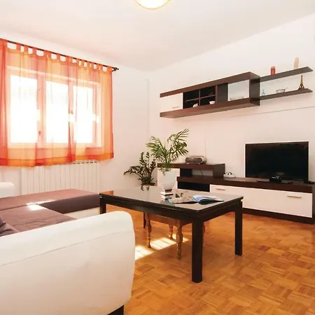 Three-bedroom In