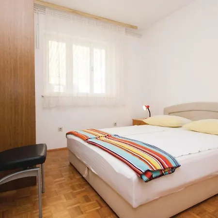 Three-bedroom In Vodice