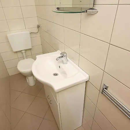 Three-bedroom In
